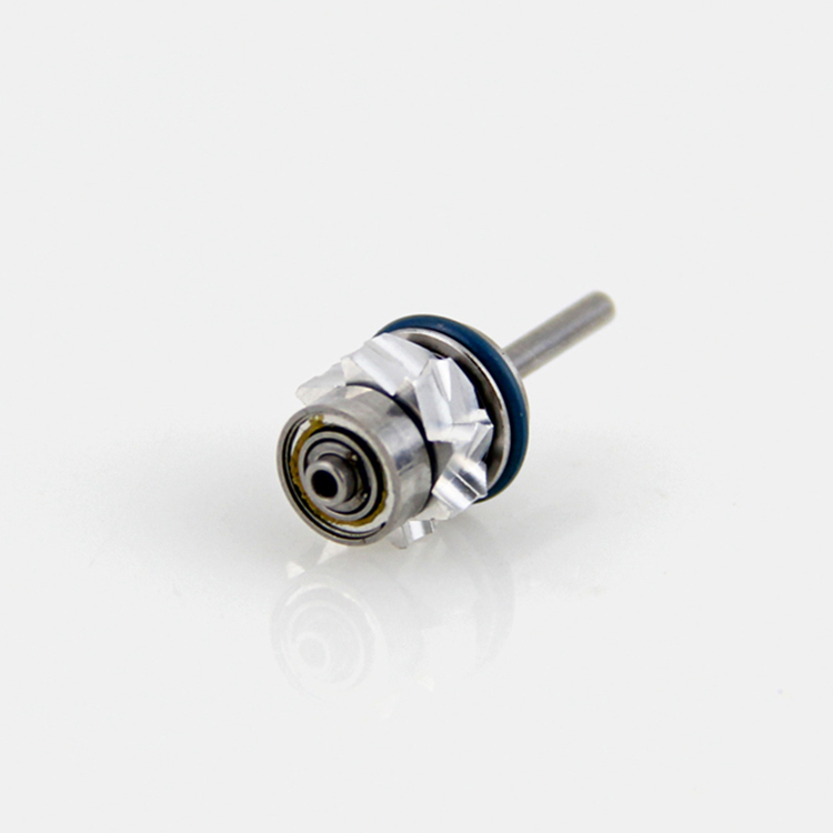 dental high speed handpiece