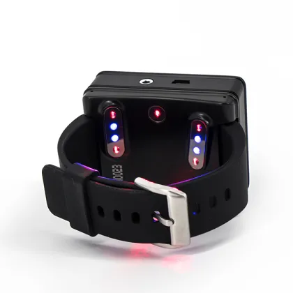 Low Energy Level Cold Laser Physical Therapy Equipment