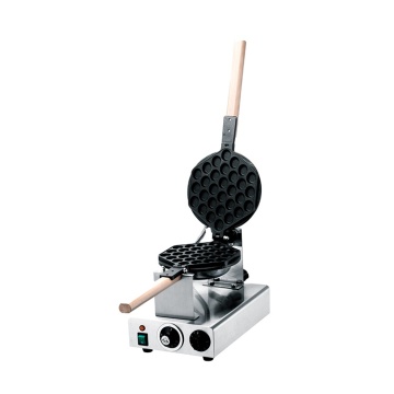 Gaswaffelmacher Hong Kong Stick Waffelhersteller