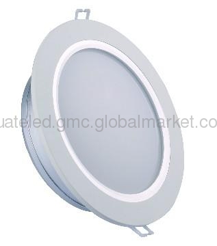 15W LED Downlight Competitive Price High Brightness CE ROHS