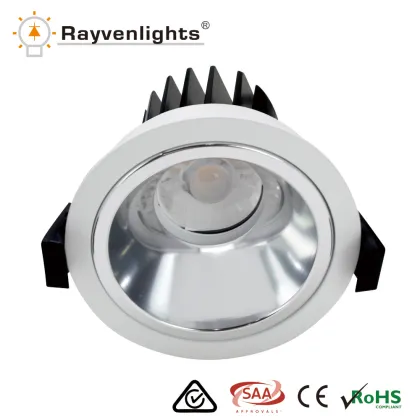 Wholesale 8W-15W Sharp COB LED Lights & Fixtures