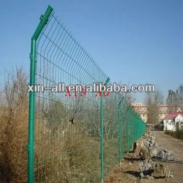 wire fence with XA hot sale double edged
