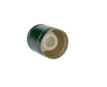 30x44mm bottle closures for Spirits