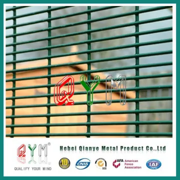 High Security Fence/ Wire Mesh Airport Razor Wire Fence
