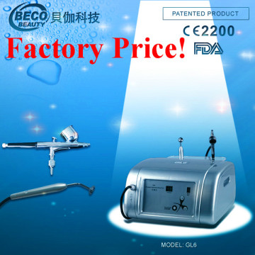 Portable Oxygen SPA Machine (GL6)