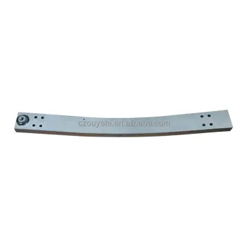 84244745 Auto Car Parts Front Bumper Impact Bar for CADILLAC CT6 2018