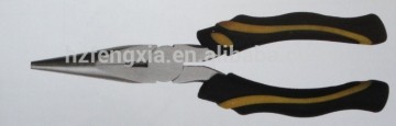 fine polished high quality long nose plier