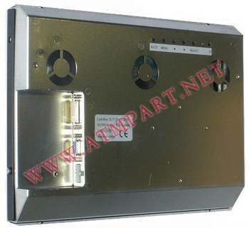 atm parts WINCOR LCD Box 12.1 inch DVI- ROHS , 01750107720