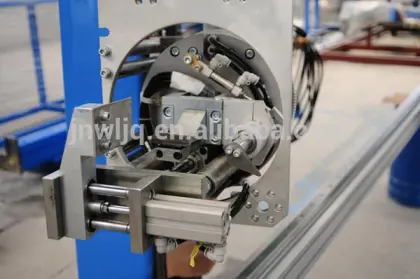 WL2500-31 Automatic Sealing Robot
