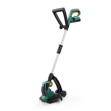 East 20V Telescopic Handless Bermmer