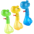 Children Mini Cartoon Giraffe Water Gun Toy for Kids Adult Squirt Toy for Swimming Pools Party Outdoor Beach Sand Water