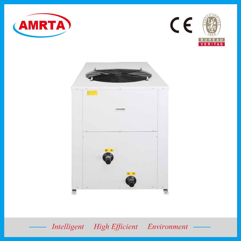 Air to Water Mini Chiller Central Air Conditioning