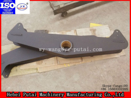 BPW Heavy Truck Trailer Suspension Equalizer parts