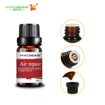 TopGrade Air Repair Relief Headache Blend Essential Oils