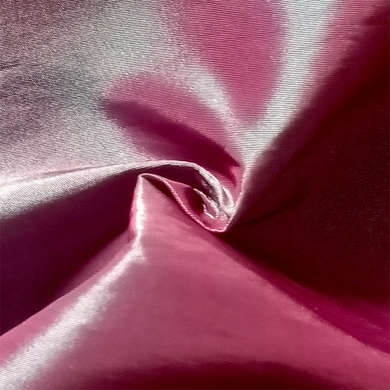 Fancy Taffeta Fabric For Dress Jpg