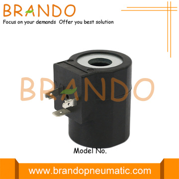 AMISCO Type EVI 3P/16 Hydraulic Solenoid Valve Coil