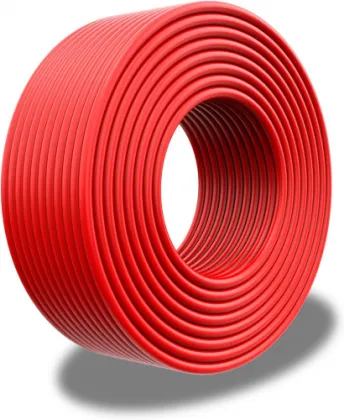 328FT 12AWG 4mm Solar Wire for RV Solar