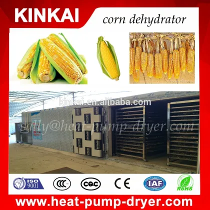 Good quality grain and mushroom dryer machine