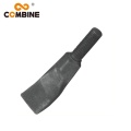 H132057 Combine Harvester Farming Machine Parts Rice Steel Cylinder Drum Threshing spike tooth