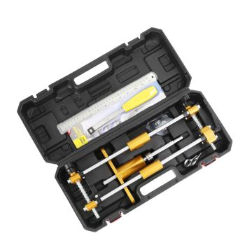 2023 Wooden Door Opener Tool Kit: High Quality Woodworking Set with Drill