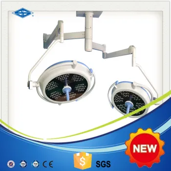 Operating Room LED Shadowless Hospital Surgical Lamp