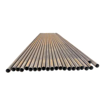 Size Chart for SAE J525 Alloy Seamless Steel Tubes and Seamless Carbon Steel Pipes