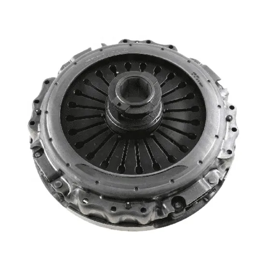Mercedes-Benz Clutch Cover Pressure Plate 3488 023 031 for Trucks - 400mm Auto Spare Parts