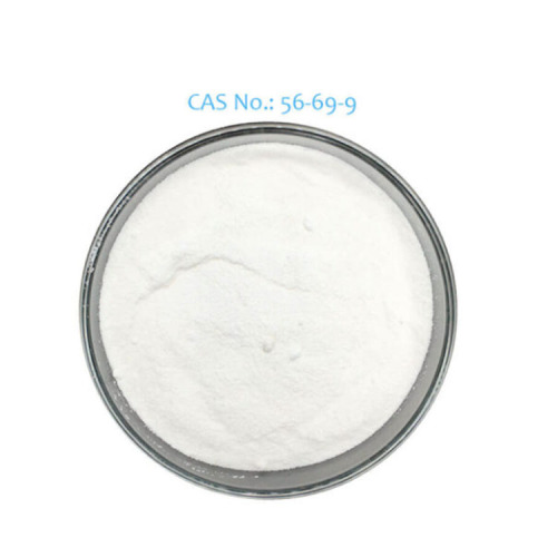 Ghana Seed Extract 5-Hydroxytryptophan CAS 56-69-9