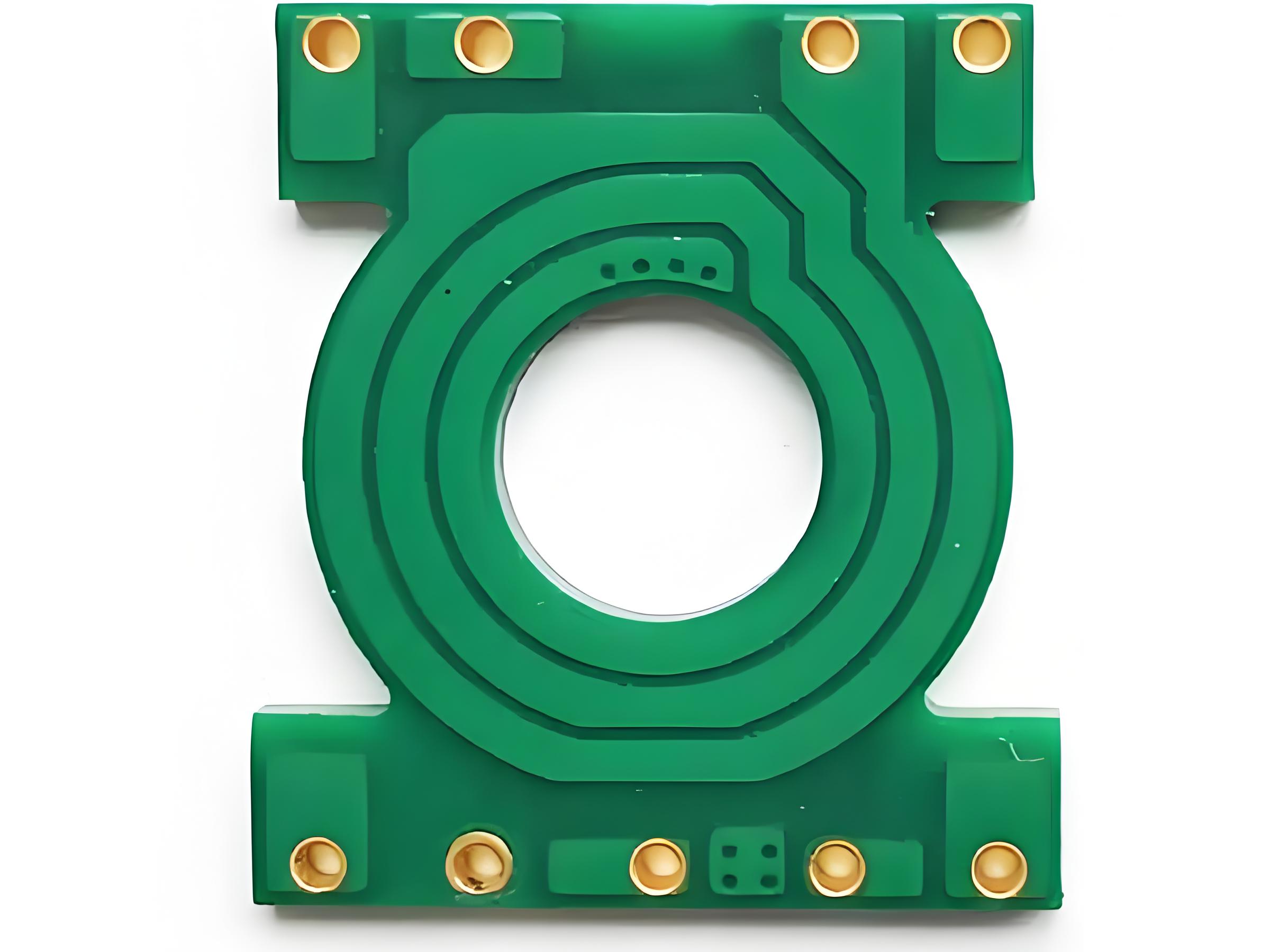 18Layers 3oz copper power PCB