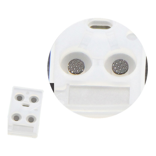 Изготовленный на заказ силиконовый защитный чехол для пульта дистанционного управления клавиатурой