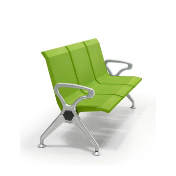 High-Quality Polyurethane Airport Waiting Chairs: A Perfect Blend of Comfort and Exceptional Durability for Public Seating