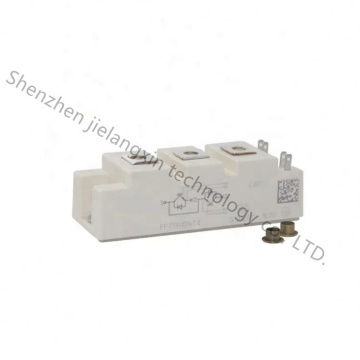 FF75R12RT4 IGBT MODULE - في المخزون الأصلي IC الدوائر المتكاملة رقاقة مكون إلكتروني