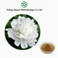 White Peony Extract Rich in Paeoniflorin