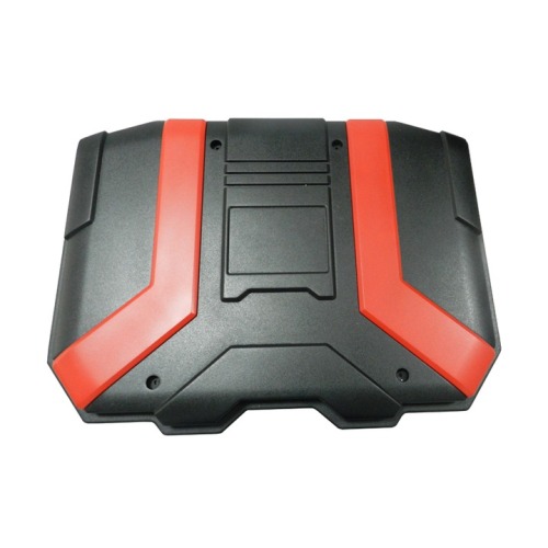 Plastic Housing ABS Rubber Parts