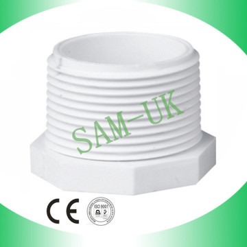 2015 Special discount 6 pvc fittings Promotion with wholesale price