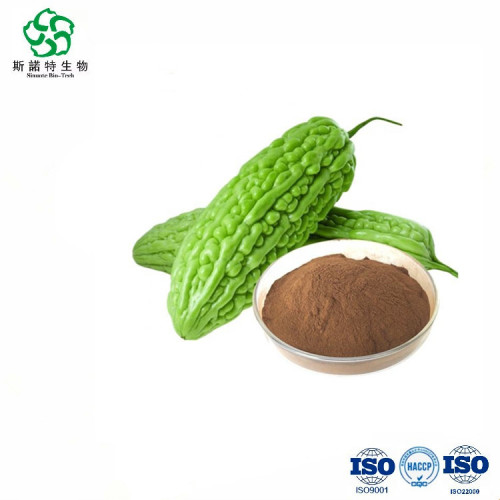 Liver Protection Fruit Powder 100% water soluble Bitter Melon Extract powder Factory
