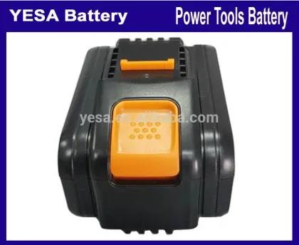 Replace WORX WA3512.1 Wa3127 18-Volt 1.5Ah 2.0Ah 3.0Ah 4.0Ah 5.0Ah Lithium-Ion Cordless Tool Battery