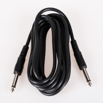 3 meter cheep Audio cable Stereo Interconnect cable