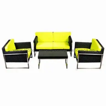 Outdoor furniture set