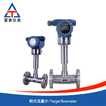 อุปกรณ์พิเศษ Flowmeter เป้าหมาย