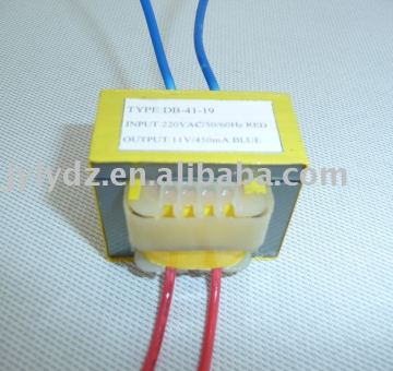 Electronic Transformer