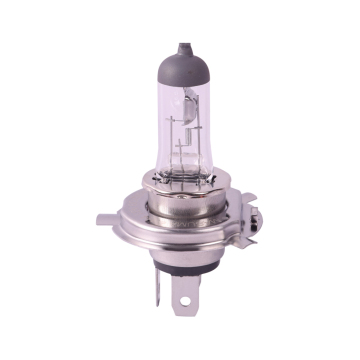 IC L240 ไฟหน้าไฟอัตโนมัติ H4 24V 75/70W หลอดฮาโลเจน 5000K