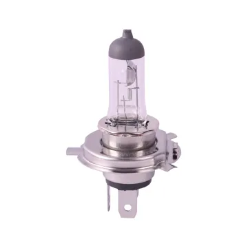 IC L240 Auto Headlight Lamp H4 24V 75/70W Halogen Bulb 5000K