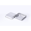 Disposable Aluminum Food Containers