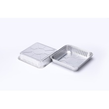 Aluminum Disposable Food Containers