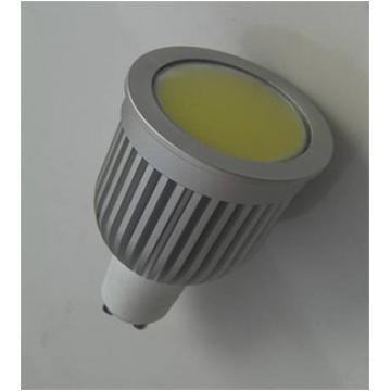 7W COB LED spotlight bulb 4
