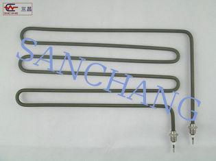 Energy Saving Immersion Heating Element For Boilers , Cartr