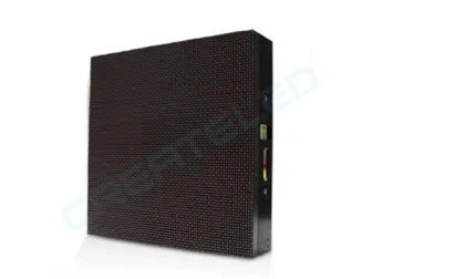 industrial led display