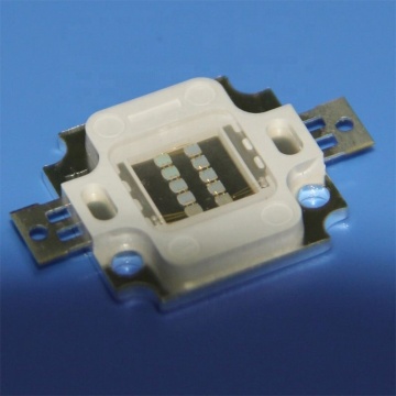 High Power Epistar IR SMD LED Diodes 10W 740nm 850nm 940nm 1050-1080nm