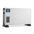 digital convector heater with remote control
